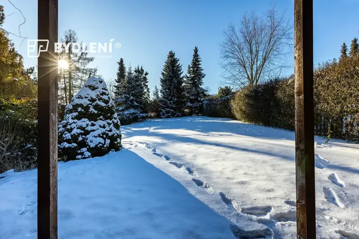 Prodej rodinného domu, Zahořany, 250 m2