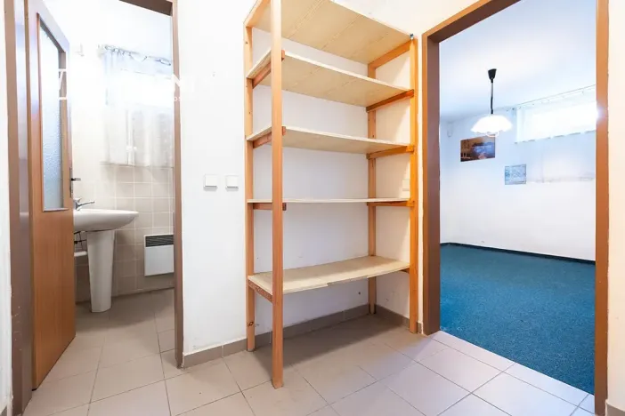 Prodej rodinného domu, Zahořany, 250 m2