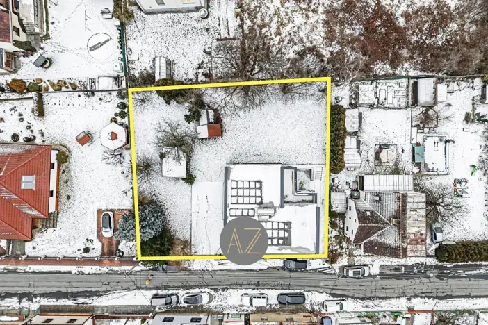 Prodej rodinného domu, Líně, Pionýrská, 247 m2