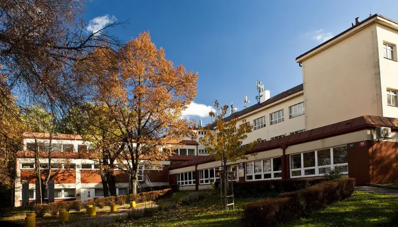 Prodej bytu 2+kk, Praha - Dolní Chabry, Sumova, 56 m2