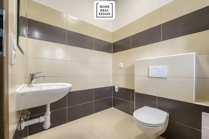 Pronájem vily, Stehelčeves, 120 m2