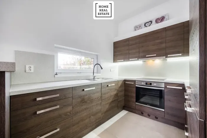 Pronájem vily, Stehelčeves, 120 m2