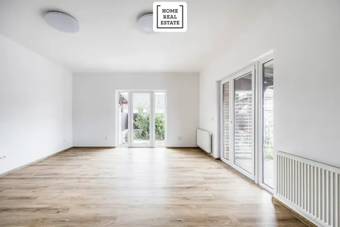 Pronájem vily, Stehelčeves, 120 m2