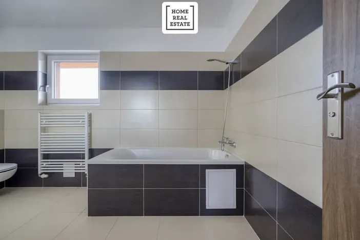 Pronájem vily, Stehelčeves, 120 m2