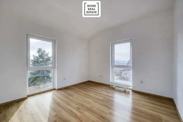 Pronájem vily, Stehelčeves, 120 m2