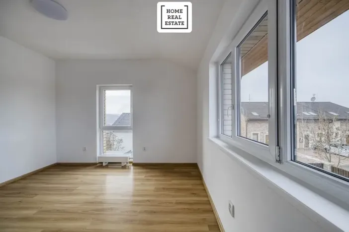 Pronájem vily, Stehelčeves, 120 m2