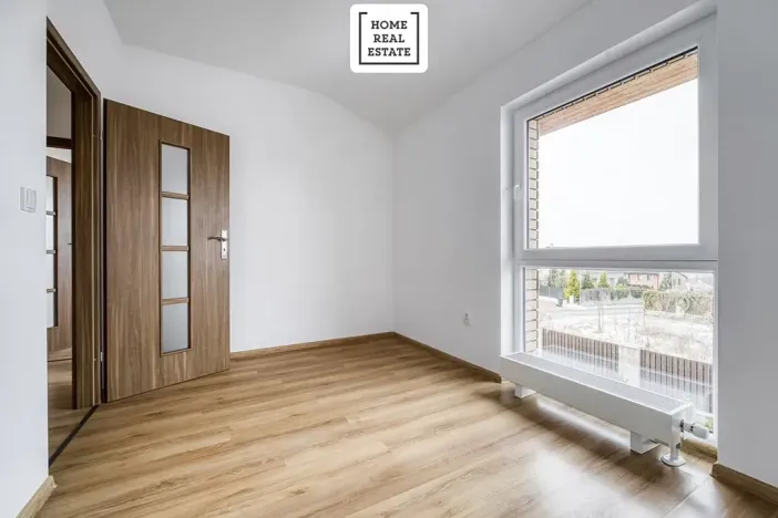 Pronájem vily, Stehelčeves, 120 m2