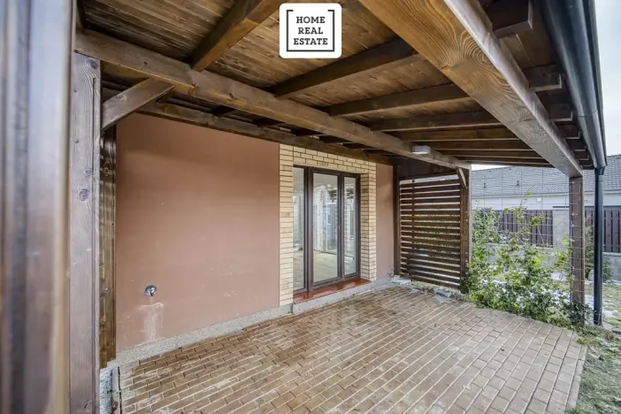 Pronájem rodinného domu, Stehelčeves, 120 m2