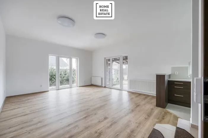 Pronájem rodinného domu, Stehelčeves, 120 m2