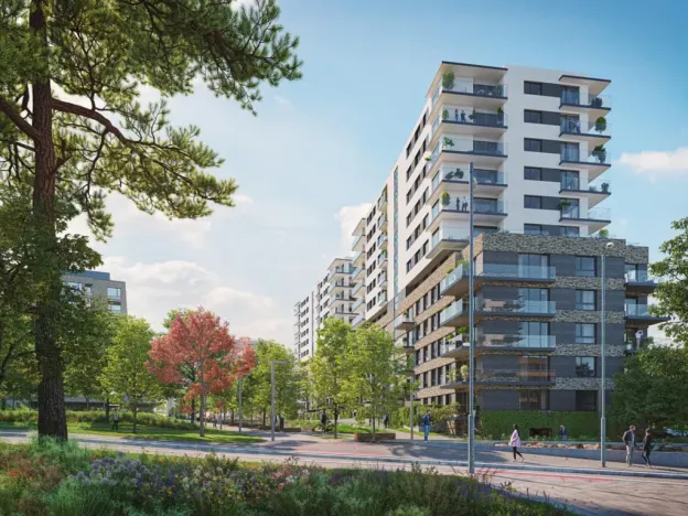 Prodej bytu 5+kk, Praha - Chodov, Starochodovská, 116 m2