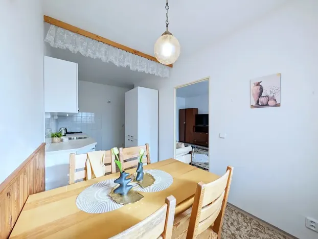 Prodej bytu 3+1, Mladá Boleslav, Jana Palacha, 74 m2