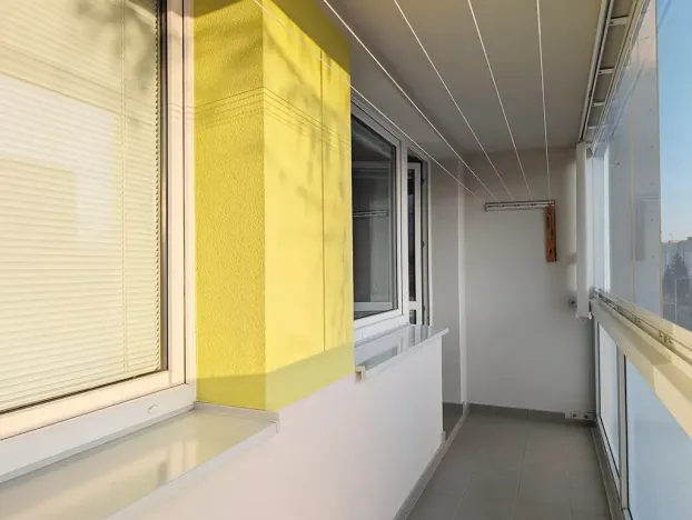 Prodej bytu 3+1, Mladá Boleslav, Jana Palacha, 74 m2