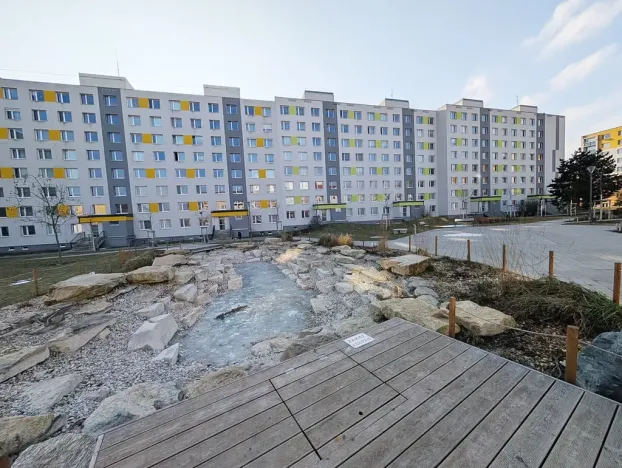 Prodej bytu 3+1, Mladá Boleslav, Jana Palacha, 74 m2