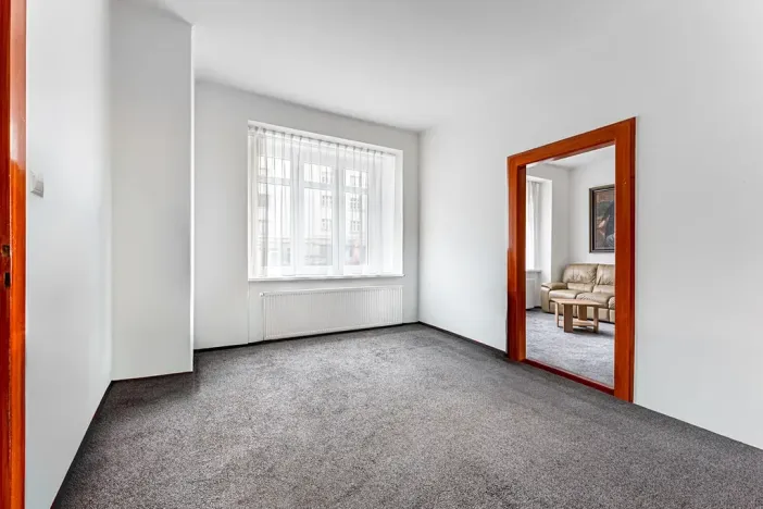 Prodej bytu 2+1, Praha - Nusle, 5. května, 63 m2