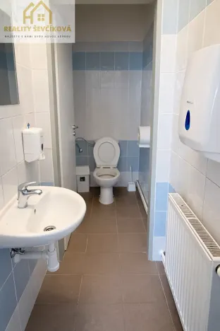 Pronájem komerční nemovitosti, Hradec Králové, Zemědělská, 695 m2