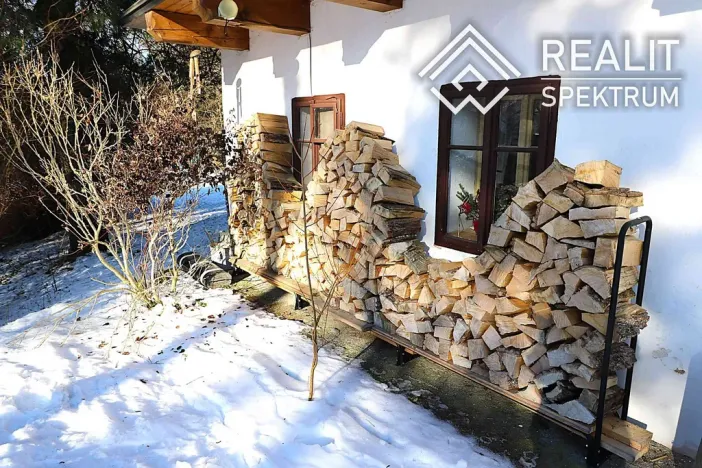 Prodej chaty, Čenkovice, 155 m2