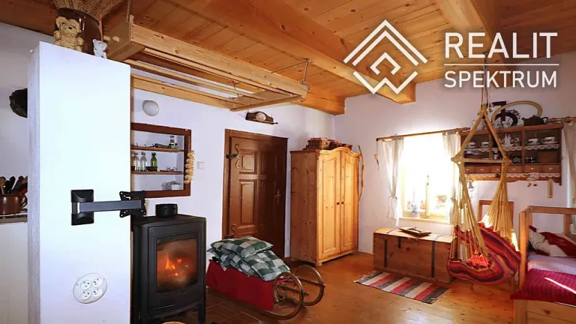 Prodej chaty, Čenkovice, 155 m2