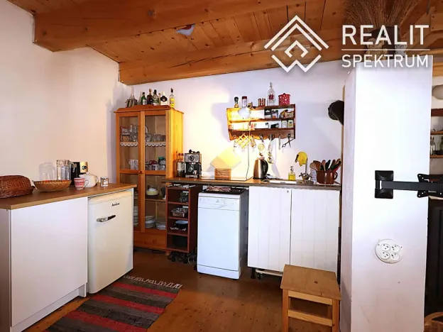 Prodej chaty, Čenkovice, 155 m2