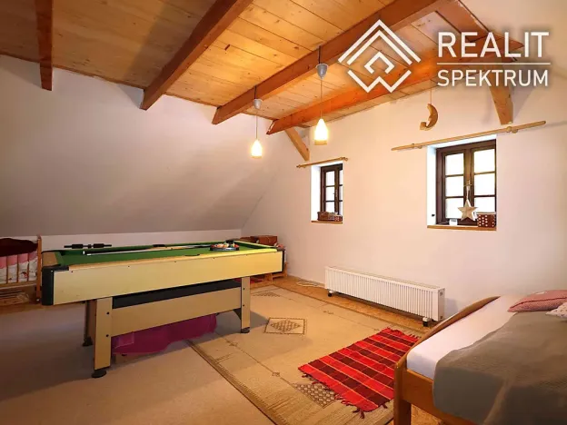 Prodej chaty, Čenkovice, 155 m2