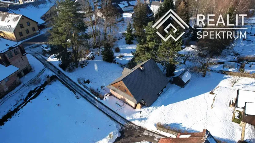 Prodej chaty, Čenkovice, 155 m2