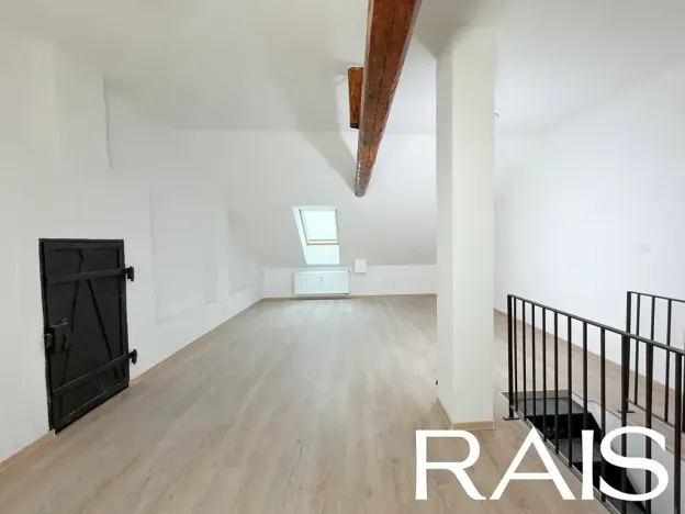 Prodej bytu 2+kk, Brno, 63 m2