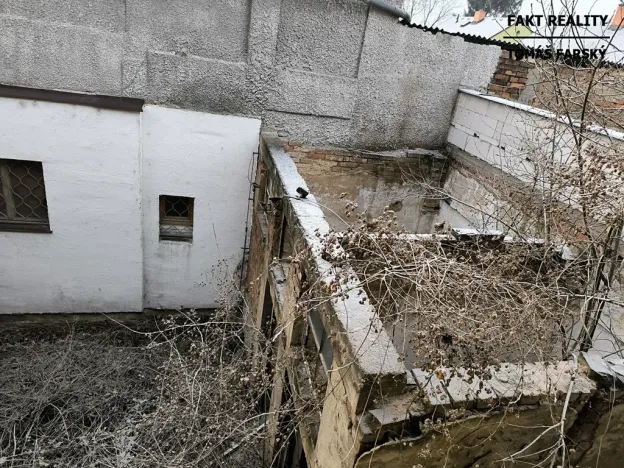 Prodej vícegeneračního domu, Děčín, Litoměřická, 250 m2