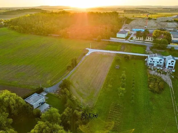 Prodej pozemku pro bydlení, Rebešovice, 1628 m2