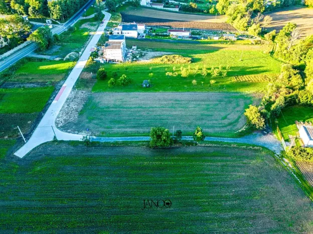 Prodej pozemku pro bydlení, Rebešovice, 1628 m2