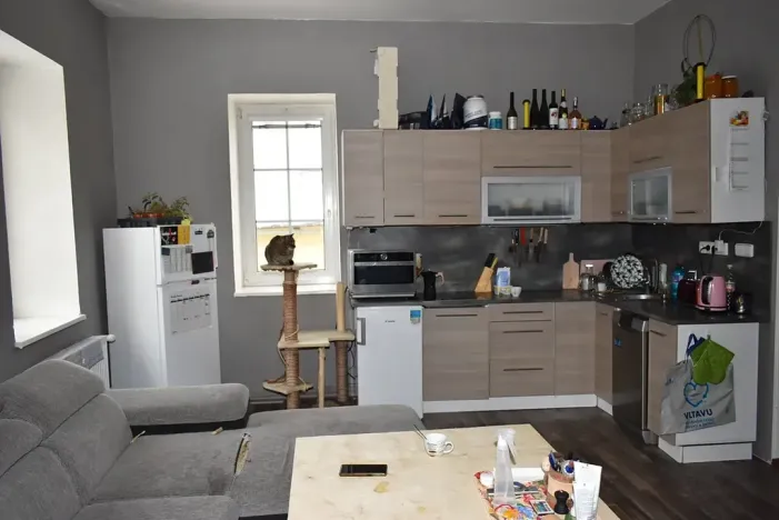 Prodej rodinného domu, Varnsdorf, 537 m2