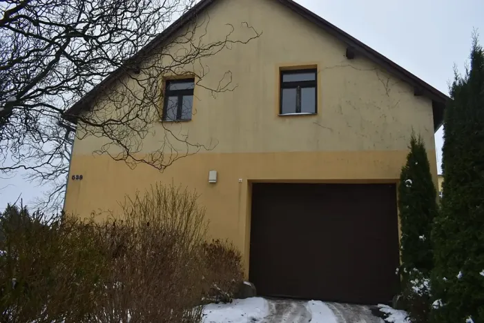 Prodej činžovního domu, Varnsdorf, 537 m2