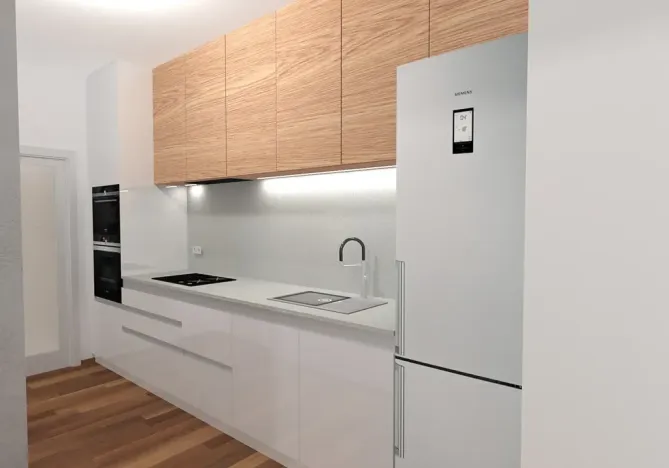 Prodej činžovního domu, Hrádek nad Nisou, 208 m2