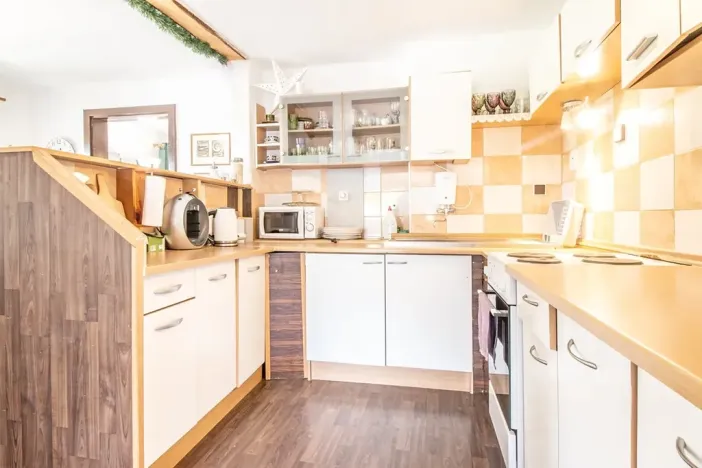 Prodej rodinného domu, Desná, Krkonošská, 380 m2