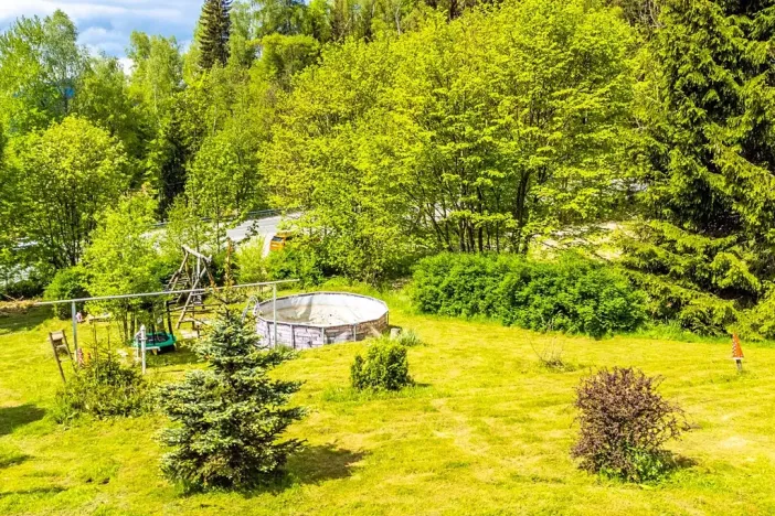 Prodej rodinného domu, Desná, Krkonošská, 380 m2