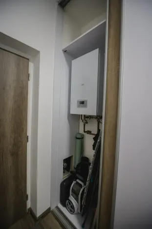 Prodej bytu 1+1, Liberec, Zlínská, 46 m2