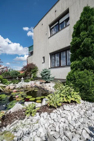 Prodej rodinného domu, Mnichovo Hradiště, 200 m2