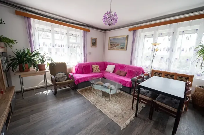 Prodej rodinného domu, Mnichovo Hradiště, 200 m2