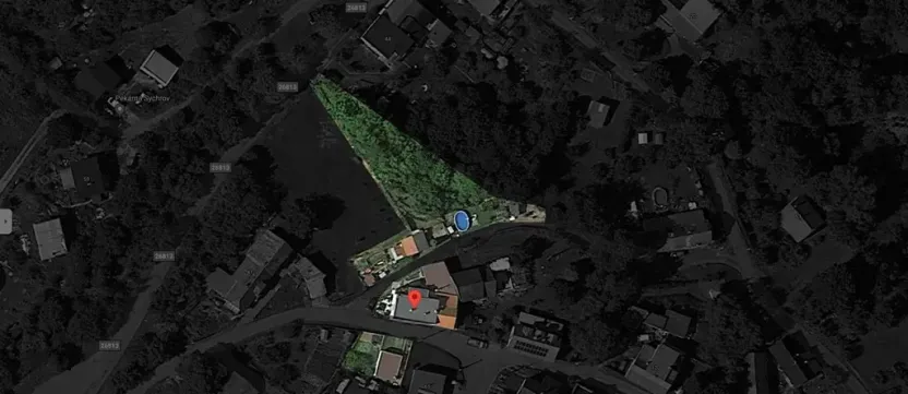 Prodej rodinného domu, Mnichovo Hradiště, 200 m2