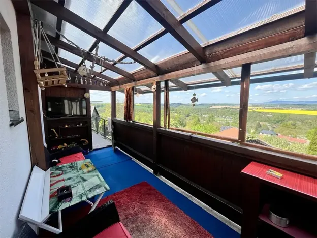 Prodej rodinného domu, Mnichovo Hradiště, 200 m2