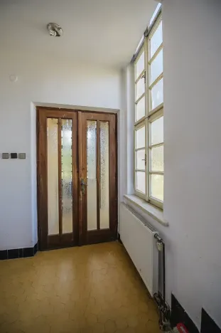 Prodej rodinného domu, Turnov, Švermova, 206 m2