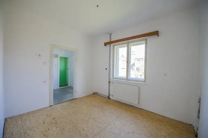 Prodej rodinného domu, Turnov, Švermova, 206 m2