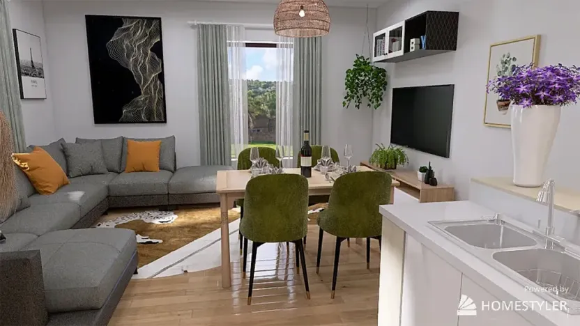 Prodej rodinného domu, Liberec, Havraní, 75 m2