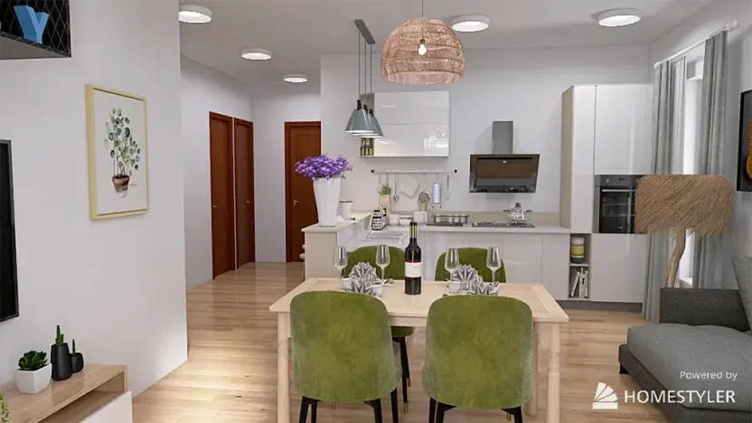 Prodej bytu 3+kk, Liberec, Havraní, 75 m2