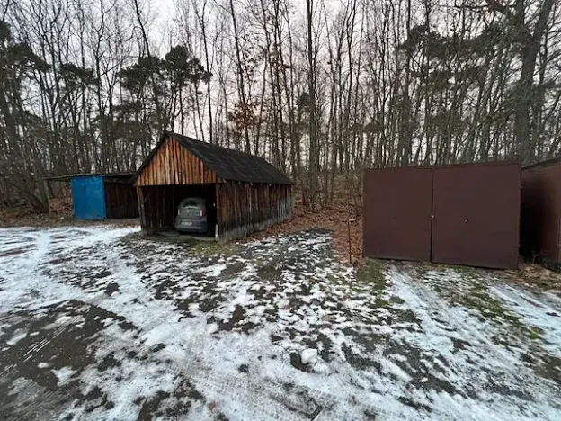 Pronájem bytu 2+1, Nový Vestec, Na Spořilově, 60 m2