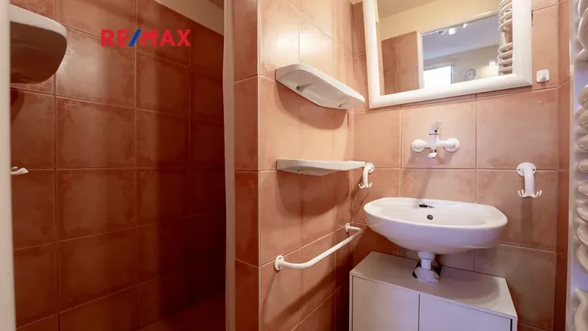 Prodej chalupy, Velenov, 78 m2