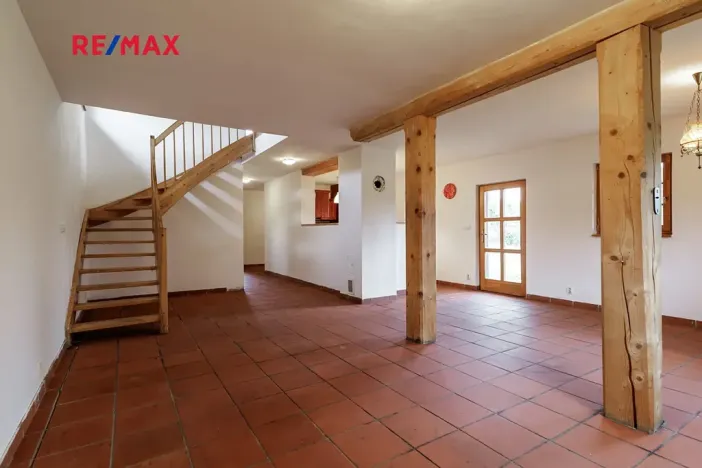 Prodej rodinného domu, Jindřichovice pod Smrkem, 140 m2