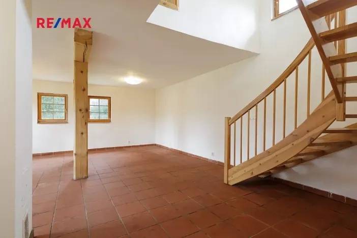 Prodej rodinného domu, Jindřichovice pod Smrkem, 140 m2