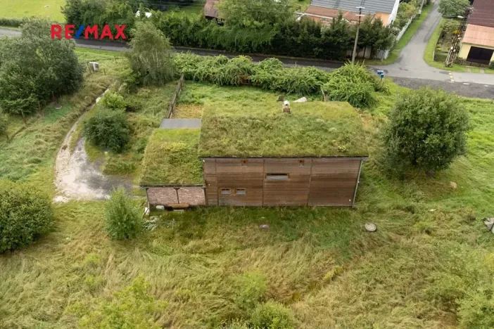 Prodej rodinného domu, Jindřichovice pod Smrkem, 140 m2