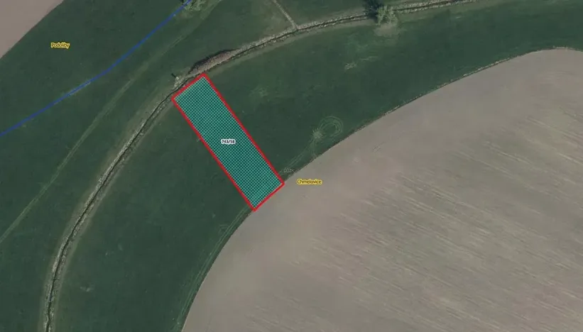 Prodej louky, Králíky, 3075 m2