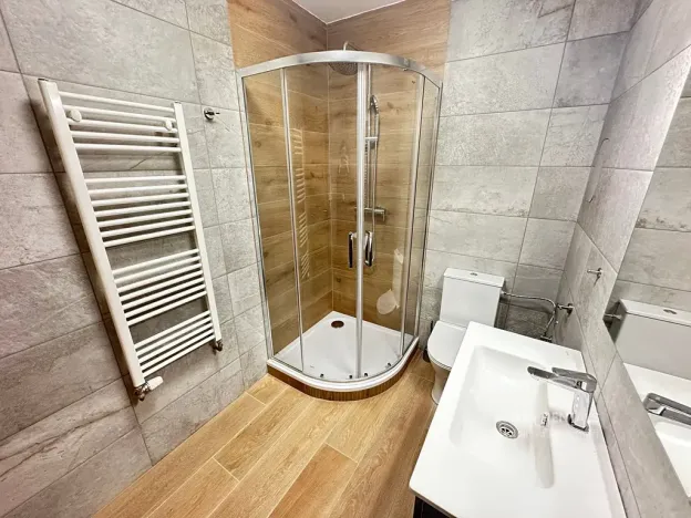 Pronájem bytu 2+kk, Hradec Králové, Švehlova, 52 m2