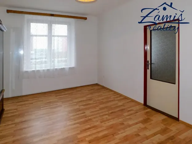 Pronájem bytu 2+1, Kladno, Čs. armády, 80 m2